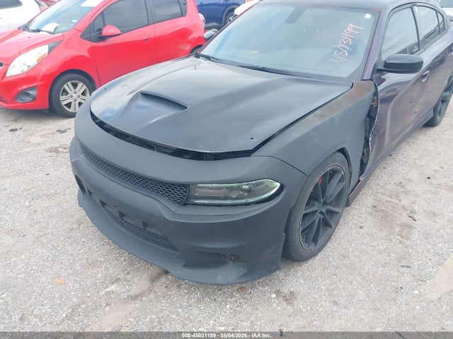 Aukcja sprzedaży 2019 Dodge Charger Gt Rwd, vin: 2C3CDXHGXKH608784, numer aukcji: 45031199