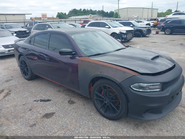 Aukcja sprzedaży 2019 Dodge Charger Gt Rwd, vin: 2C3CDXHGXKH608784, numer aukcji: 45031199