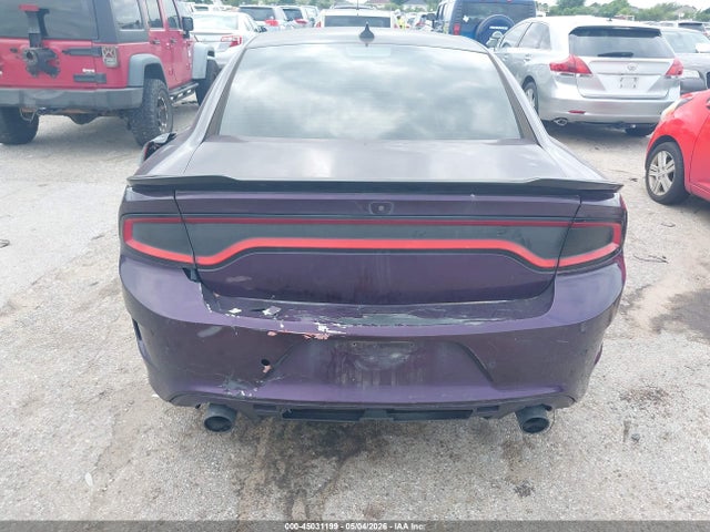 Aukcja sprzedaży 2019 Dodge Charger Gt Rwd, vin: 2C3CDXHGXKH608784, numer aukcji: 45031199