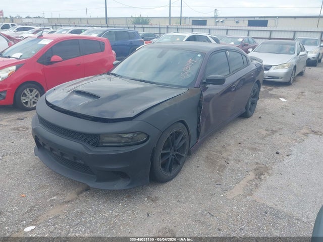 Aukcja sprzedaży 2019 Dodge Charger Gt Rwd, vin: 2C3CDXHGXKH608784, numer aukcji: 45031199
