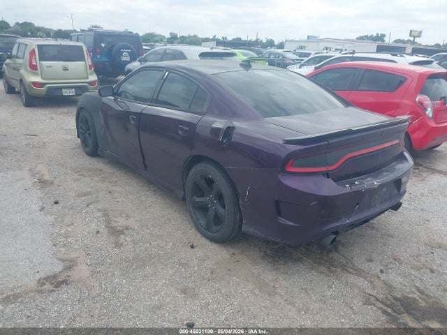 Aukcja sprzedaży 2019 Dodge Charger Gt Rwd, vin: 2C3CDXHGXKH608784, numer aukcji: 45031199