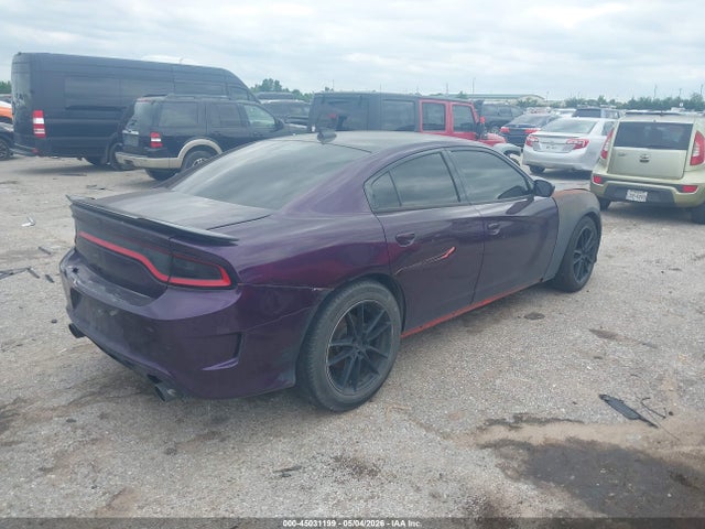 Aukcja sprzedaży 2019 Dodge Charger Gt Rwd, vin: 2C3CDXHGXKH608784, numer aukcji: 45031199