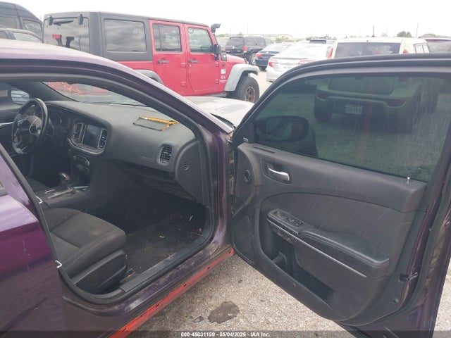 Aukcja sprzedaży 2019 Dodge Charger Gt Rwd, vin: 2C3CDXHGXKH608784, numer aukcji: 45031199