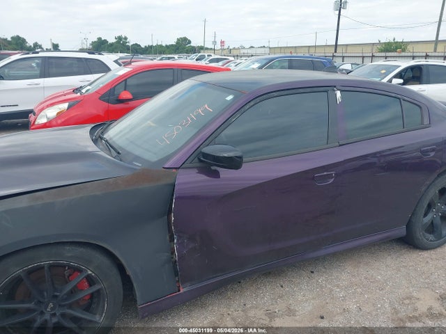 Aukcja sprzedaży 2019 Dodge Charger Gt Rwd, vin: 2C3CDXHGXKH608784, numer aukcji: 45031199