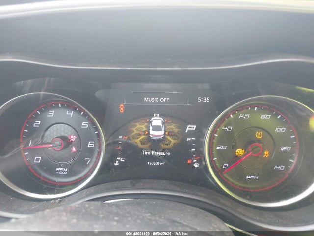 Aukcja sprzedaży 2019 Dodge Charger Gt Rwd, vin: 2C3CDXHGXKH608784, numer aukcji: 45031199