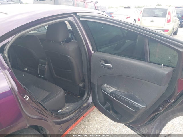 Aukcja sprzedaży 2019 Dodge Charger Gt Rwd, vin: 2C3CDXHGXKH608784, numer aukcji: 45031199