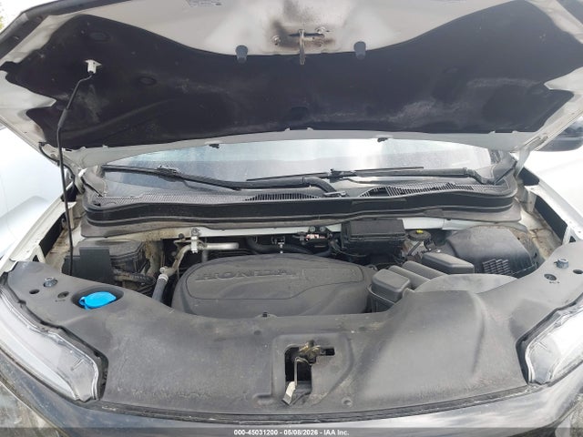 Продаж на аукціоні авто 2021 Honda Passport 2wd Sport, vin: 5FNYF7H20MB006677, номер лоту: 45031200