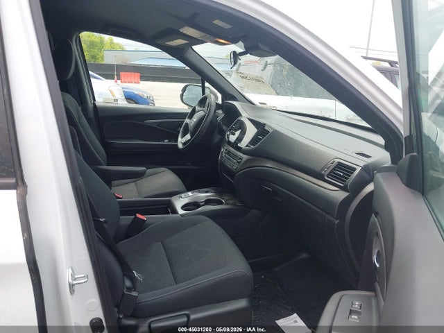 Продаж на аукціоні авто 2021 Honda Passport 2wd Sport, vin: 5FNYF7H20MB006677, номер лоту: 45031200