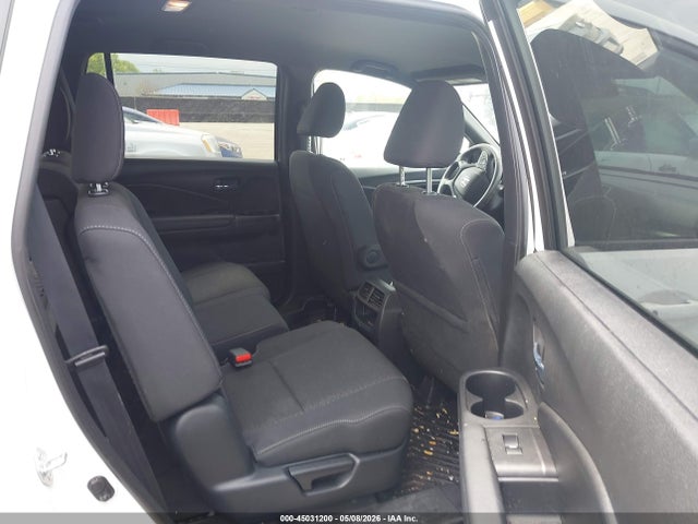 Продаж на аукціоні авто 2021 Honda Passport 2wd Sport, vin: 5FNYF7H20MB006677, номер лоту: 45031200