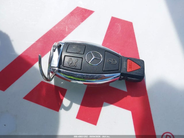2012 Mercedes-benz C 250 Sport მანქანა იყიდება აუქციონზე, vin: WDDGF4HB1CR215807, აუქციონის ნომერი: 45031202