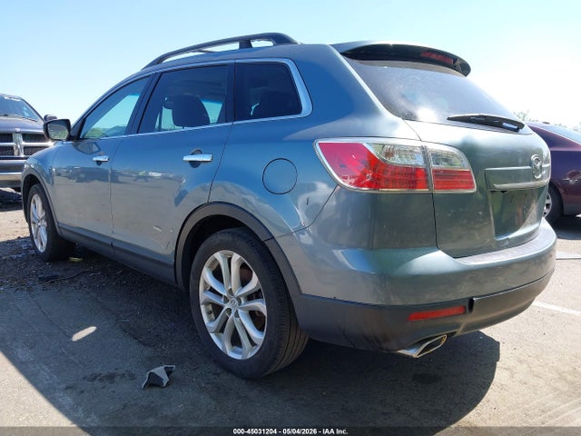 Продаж на аукціоні авто 2012 Mazda Cx-9 Grand Touring, vin: JM3TB2DA3C0363524, номер лоту: 45031204