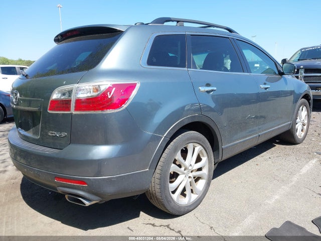 Продаж на аукціоні авто 2012 Mazda Cx-9 Grand Touring, vin: JM3TB2DA3C0363524, номер лоту: 45031204