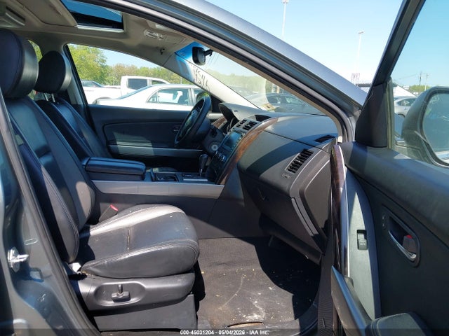 Продаж на аукціоні авто 2012 Mazda Cx-9 Grand Touring, vin: JM3TB2DA3C0363524, номер лоту: 45031204