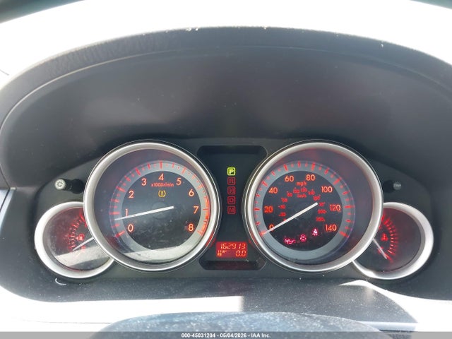 Продаж на аукціоні авто 2012 Mazda Cx-9 Grand Touring, vin: JM3TB2DA3C0363524, номер лоту: 45031204