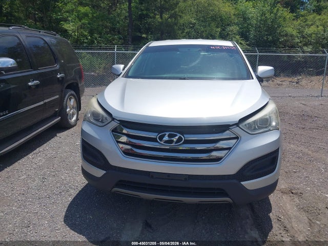 Продаж на аукціоні авто 2016 Hyundai Santa Fe Sport 2.4l, vin: 5XYZT3LB6GG319663, номер лоту: 45031205