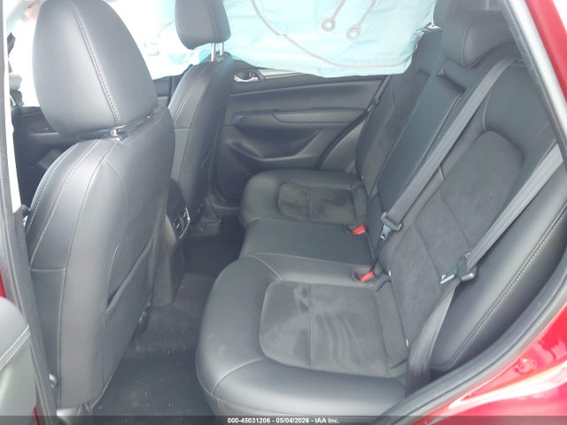 45031206 :رقم المزاد ، JM3KFBCM6K1623984 vin ، 2019 Mazda Cx-5 Touring مزاد بيع