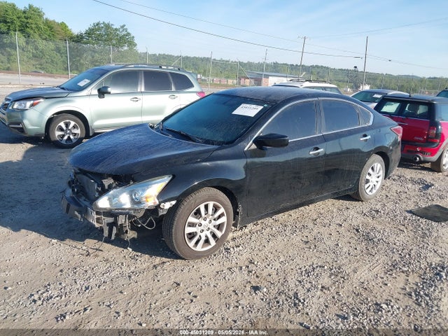 Aukcja sprzedaży 2014 Nissan Altima 2.5/2.5 S/2.5 Sl/2.5 Sv, vin: 1N4AL3AP8EN348296, numer aukcji: 45031209