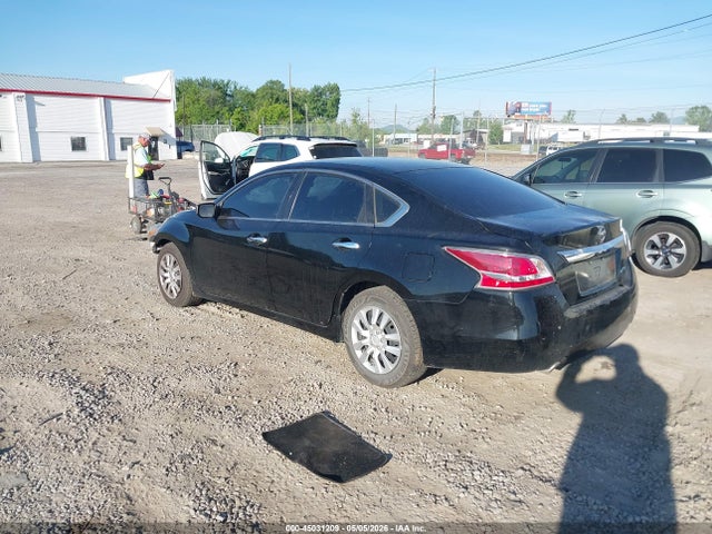 Aukcja sprzedaży 2014 Nissan Altima 2.5/2.5 S/2.5 Sl/2.5 Sv, vin: 1N4AL3AP8EN348296, numer aukcji: 45031209