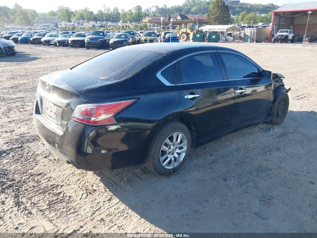 Aukcja sprzedaży 2014 Nissan Altima 2.5/2.5 S/2.5 Sl/2.5 Sv, vin: 1N4AL3AP8EN348296, numer aukcji: 45031209