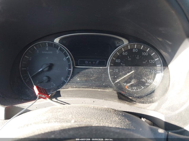 Aukcja sprzedaży 2014 Nissan Altima 2.5/2.5 S/2.5 Sl/2.5 Sv, vin: 1N4AL3AP8EN348296, numer aukcji: 45031209
