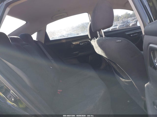 Aukcja sprzedaży 2014 Nissan Altima 2.5/2.5 S/2.5 Sl/2.5 Sv, vin: 1N4AL3AP8EN348296, numer aukcji: 45031209