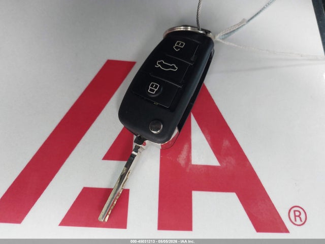 Aukcja sprzedaży 2025 Audi Q3 Premium 45 Tfsi S Line Quattro Tiptronic, vin: WA1DECF32S1109685, numer aukcji: 45031213