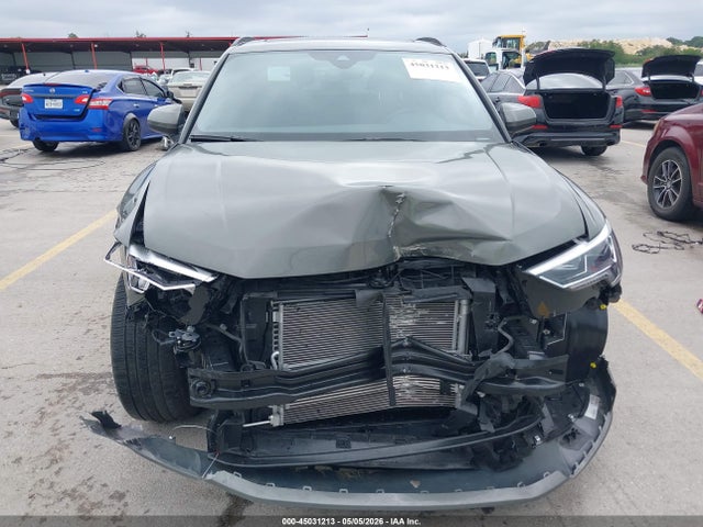 Aukcja sprzedaży 2025 Audi Q3 Premium 45 Tfsi S Line Quattro Tiptronic, vin: WA1DECF32S1109685, numer aukcji: 45031213