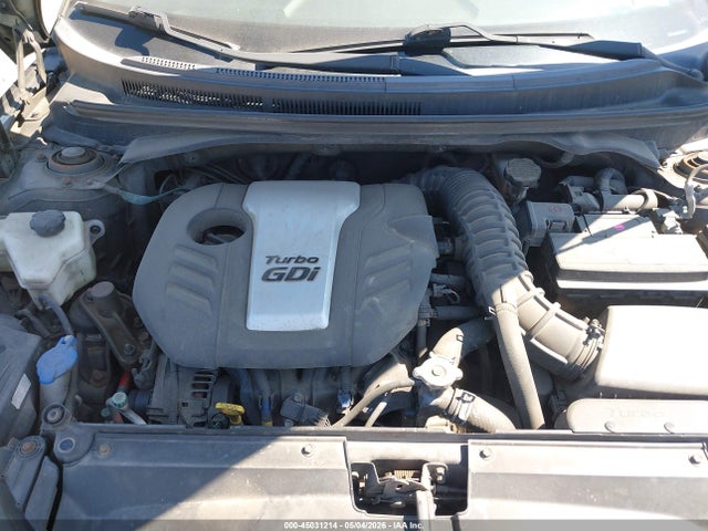 Aukcja sprzedaży 2016 Hyundai Veloster Turbo, vin: KMHTC6AE7GU300957, numer aukcji: 45031214