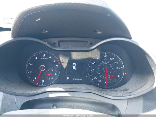 Aukcja sprzedaży 2016 Hyundai Veloster Turbo, vin: KMHTC6AE7GU300957, numer aukcji: 45031214