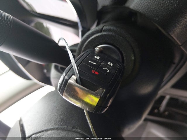 Aukcja sprzedaży 2016 Gmc Terrain Slt, vin: 2GKALPEKXG6221058, numer aukcji: 45031216