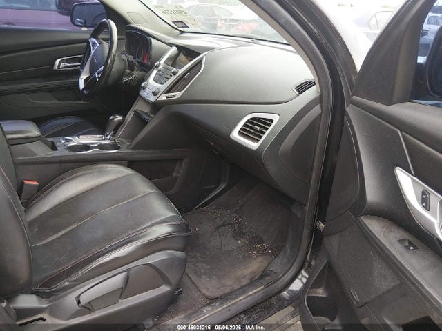 Aukcja sprzedaży 2016 Gmc Terrain Slt, vin: 2GKALPEKXG6221058, numer aukcji: 45031216