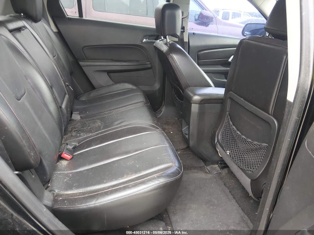 Aukcja sprzedaży 2016 Gmc Terrain Slt, vin: 2GKALPEKXG6221058, numer aukcji: 45031216
