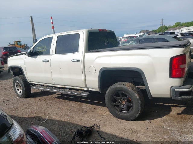 Aukcja sprzedaży 2014 Gmc Sierra 1500 Denali, vin: 3GTU2WEC1EG324482, numer aukcji: 45031219