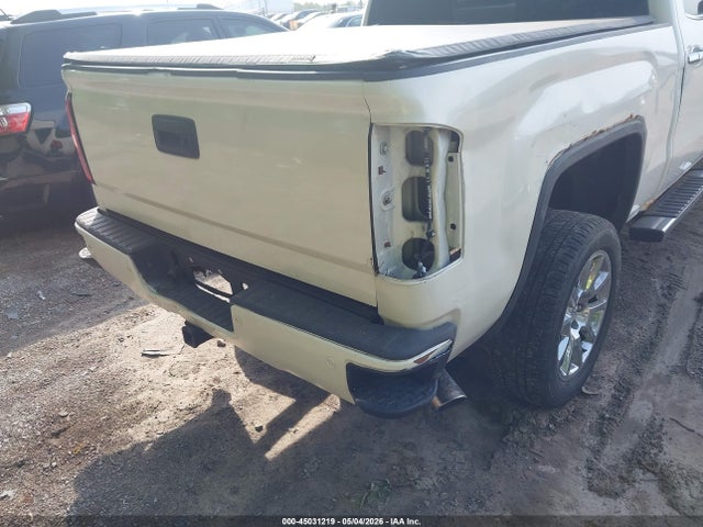 Aukcja sprzedaży 2014 Gmc Sierra 1500 Denali, vin: 3GTU2WEC1EG324482, numer aukcji: 45031219