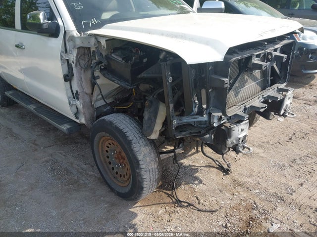 Aukcja sprzedaży 2014 Gmc Sierra 1500 Denali, vin: 3GTU2WEC1EG324482, numer aukcji: 45031219