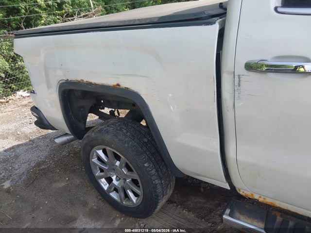 Aukcja sprzedaży 2014 Gmc Sierra 1500 Denali, vin: 3GTU2WEC1EG324482, numer aukcji: 45031219