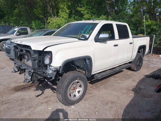 Aukcja sprzedaży 2014 Gmc Sierra 1500 Denali, vin: 3GTU2WEC1EG324482, numer aukcji: 45031219