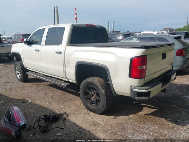 Aukcja sprzedaży 2014 Gmc Sierra 1500 Denali, vin: 3GTU2WEC1EG324482, numer aukcji: 45031219