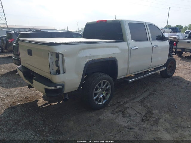 Aukcja sprzedaży 2014 Gmc Sierra 1500 Denali, vin: 3GTU2WEC1EG324482, numer aukcji: 45031219