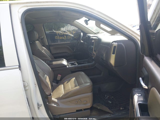 Aukcja sprzedaży 2014 Gmc Sierra 1500 Denali, vin: 3GTU2WEC1EG324482, numer aukcji: 45031219