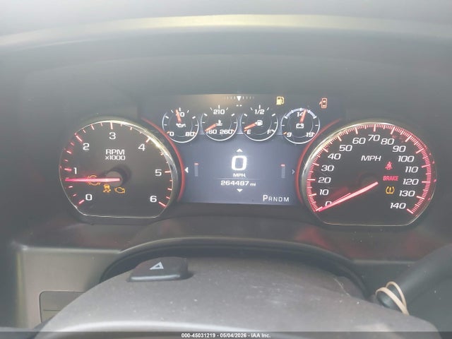 Aukcja sprzedaży 2014 Gmc Sierra 1500 Denali, vin: 3GTU2WEC1EG324482, numer aukcji: 45031219