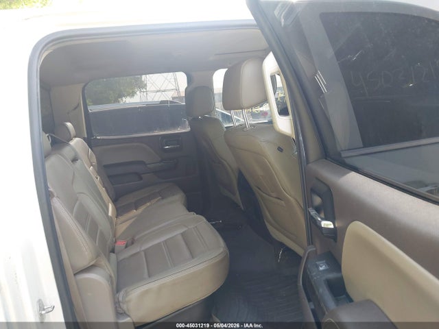 Aukcja sprzedaży 2014 Gmc Sierra 1500 Denali, vin: 3GTU2WEC1EG324482, numer aukcji: 45031219