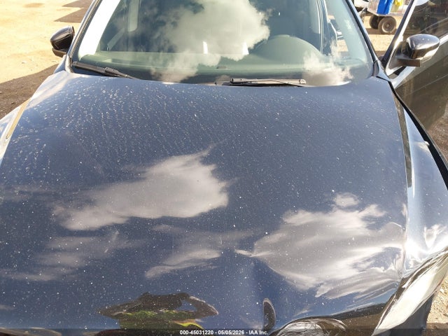 45031220 :رقم المزاد ، 1VWBP7A34DC051847 vin ، 2013 Volkswagen Passat 2.5l Se مزاد بيع