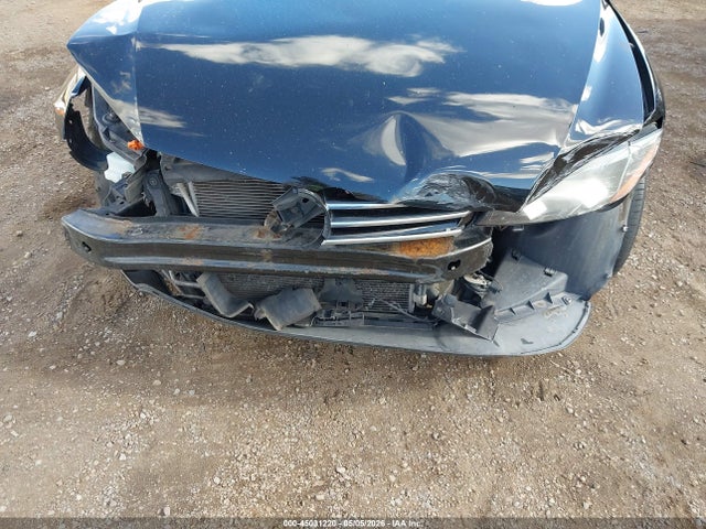 45031220 :رقم المزاد ، 1VWBP7A34DC051847 vin ، 2013 Volkswagen Passat 2.5l Se مزاد بيع