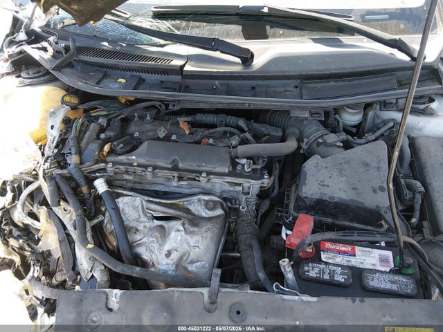 2011 Scion Tc მანქანა იყიდება აუქციონზე, vin: JTKJF5C72B3013450, აუქციონის ნომერი: 45031222