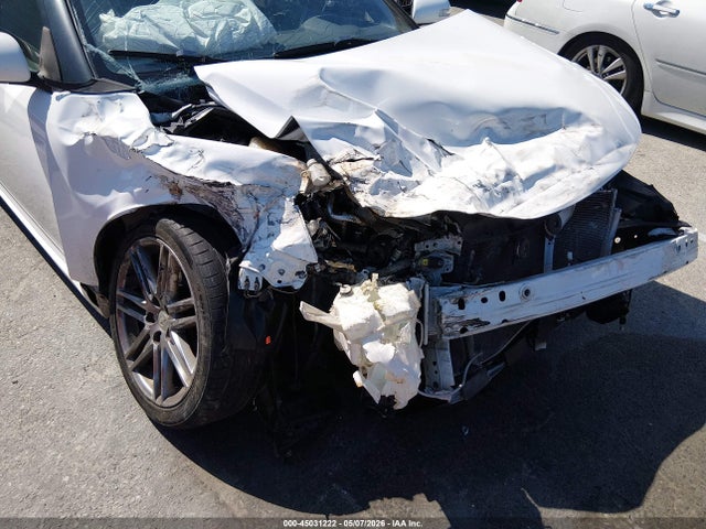 2011 Scion Tc მანქანა იყიდება აუქციონზე, vin: JTKJF5C72B3013450, აუქციონის ნომერი: 45031222