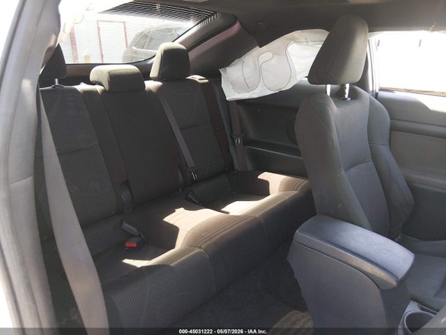 2011 Scion Tc მანქანა იყიდება აუქციონზე, vin: JTKJF5C72B3013450, აუქციონის ნომერი: 45031222