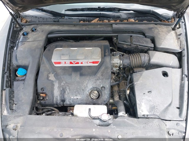 45031228 :رقم المزاد ، 19UUA76517A008141 vin ، 2007 Acura Tl Type S مزاد بيع