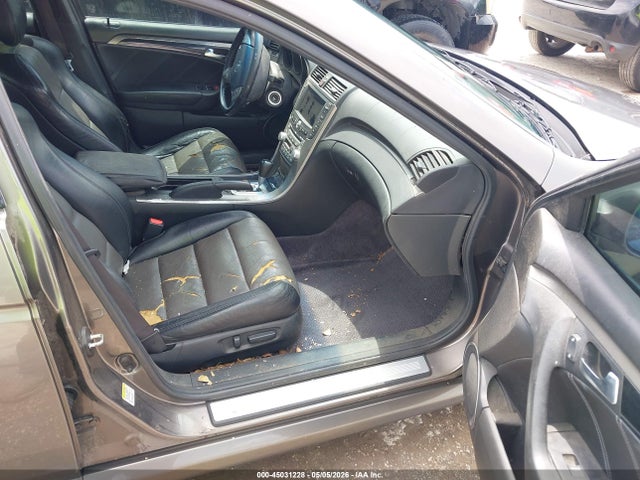 45031228 :رقم المزاد ، 19UUA76517A008141 vin ، 2007 Acura Tl Type S مزاد بيع