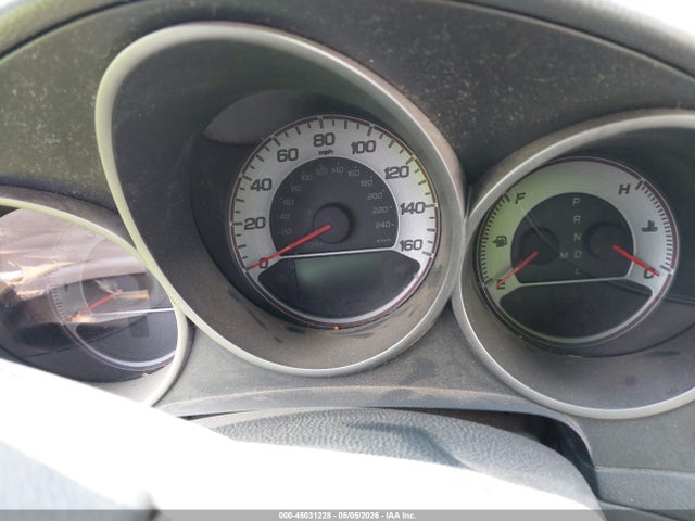 45031228 :رقم المزاد ، 19UUA76517A008141 vin ، 2007 Acura Tl Type S مزاد بيع